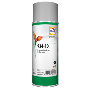 GLASURIT plastmasas grunts aerosolā