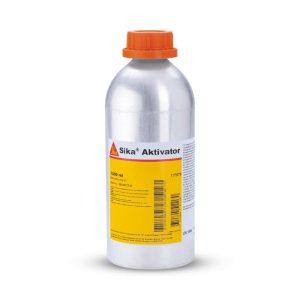 SIKA Aktivator logu līmes aktivators 1L
