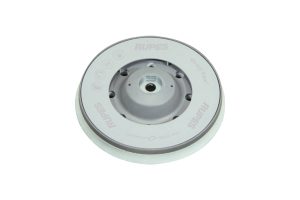 RUPES 8+8+1 M8 pēda cietā Ø125mm