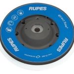 RUPES Pēda mikrošķiedras ripām Ø125mm
