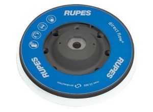 RUPES Pēda mikrošķiedras ripām Ø125mm