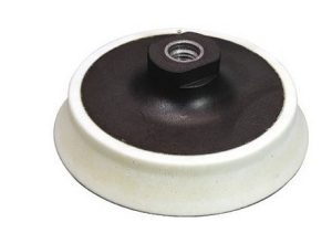RUPES pulēšanas ripas pamatne Ø122mm M14