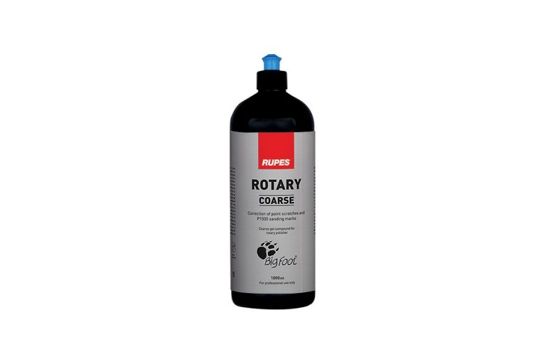 RUPES ROTARY COARSE rupjā pasta 1L (zila) SPEC