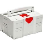 RUPES Systainer T-loc kaste
