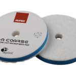 RUPES Mikrošķiedras pulēšanas ripa COARSE Ø160mm