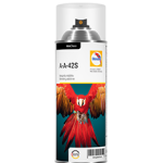 GLASURIT A-A-42S pārejas šķīdinātājs 400ml aer.