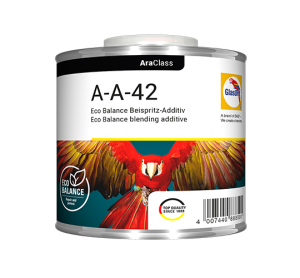 GLASURIT A-A-42 pārejas šķīdinātājs 0,5L