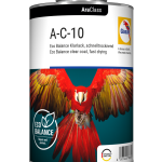 GLASURIT A-C-10 Eco Balance laka FAST 1L