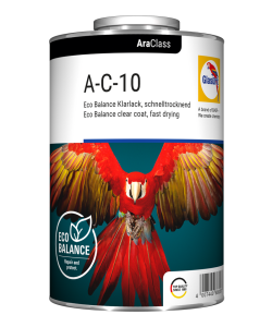 GLASURIT A-C-10 Eco Balance laka FAST 1L