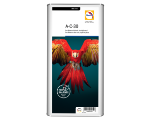 GLASURIT A-C-30 Eco Balance laka 5L