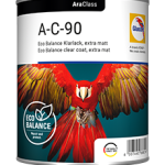 GLASURIT A-C-90 Eco Balance laka extra mat. 0,75L