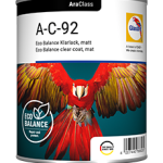 GLASURIT A-C-92 Eco Balance laka matēta 0,75L
