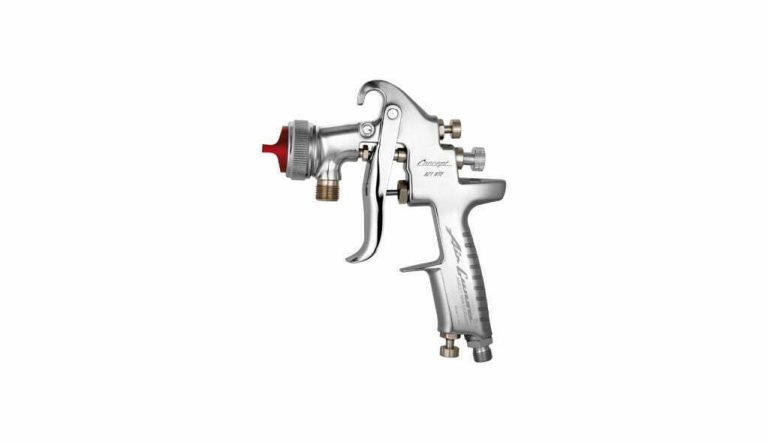 IWATA Krāsošanas pistole AZ1 HTE 2P 1.3mm