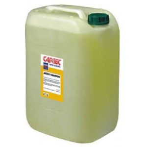 CARTEC  Aktīvais šampūns 1L(izlejams)