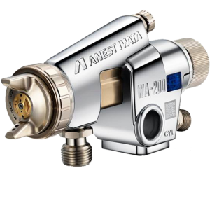 IWATA WA-200 automātiska pistole 2.0mm