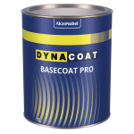 Dyna BC PRO 4970 1L (violeti zila pērle)