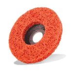 NORTON Krāsas noņemšanas disks Ø100x13x12mm