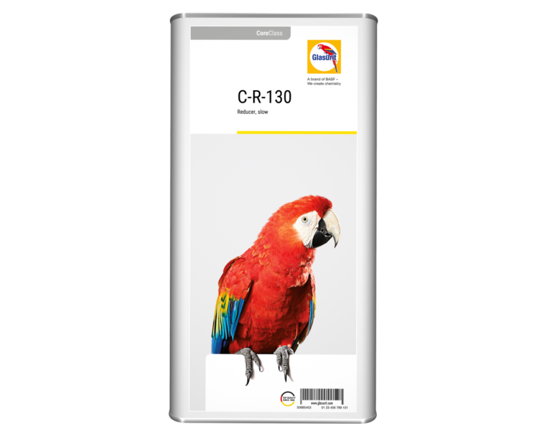 GLASURIT C-R-130 šķaidītājs SLOW 5L
