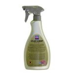 CARTEC Clay-Grip akselerators 500ml
