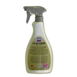 CARTEC Clay-Grip akselerators 500ml
