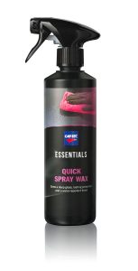 CARTEC Ātras izsmidzināšanas vasks 500ml