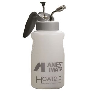 IWATA  Izsmidzinātājs HCA 12.0 Silver