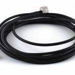 IWATA Gaisa vads DT I 6FT