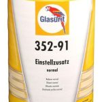 GLASURIT Atšķaidītājs normāls 1L