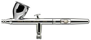 IWATA Aerogrāfs HP CS Eclipse