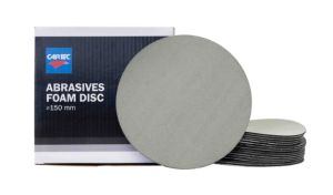 CARTEC abrazīvs disks 5000 D150mm