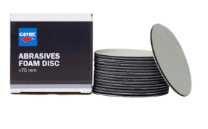 CARTEC abrazīvs disks 3000 D75mm