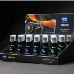 CARTEC CARFUM Display kompl.