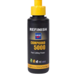 CARTEC Pulēšanas pasta 5000 150gr.