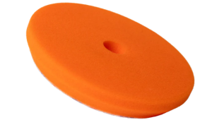 CARTEC Pulēšanas ripa 37/50x20mm oranža