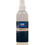 CARTEC Touch & Go -ekrānu tīrītājs 100ml