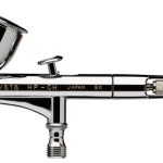 IWATA HP CH High Line aerogrāfs