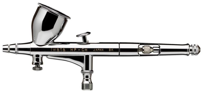 IWATA HP CH High Line aerogrāfs