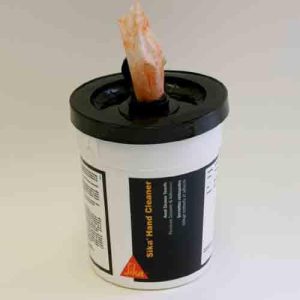 SikaCleaning salvetes-100 C103 50gab.