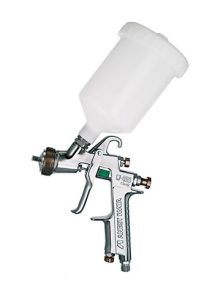 IWATA W-400 Bellaria pistole 1.3mm