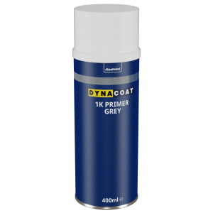 DYNA  1K Grunts pildviela pelēka aerosolā 400ml
