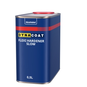 DYNA Cietinātājs 0.5L FLEXI SLOW 6000/3000 un PRO AC