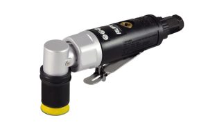 RUPES Pneimatiskā orbitālā MINI slīpmašīna 1.5mm