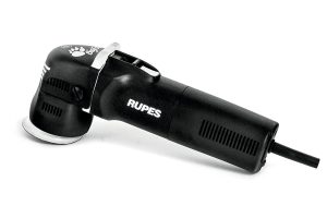 RUPES Orbitālās pulēšanas mašīna Ø75mm
