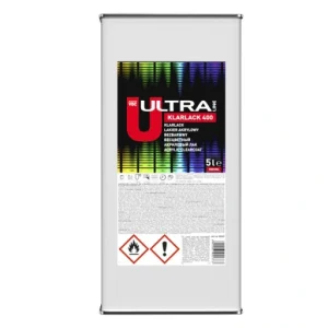 NOVOL ULTRA laka 400 5L