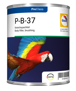 GLASURIT Ar otu uzklājamā špaktele 1.5kg