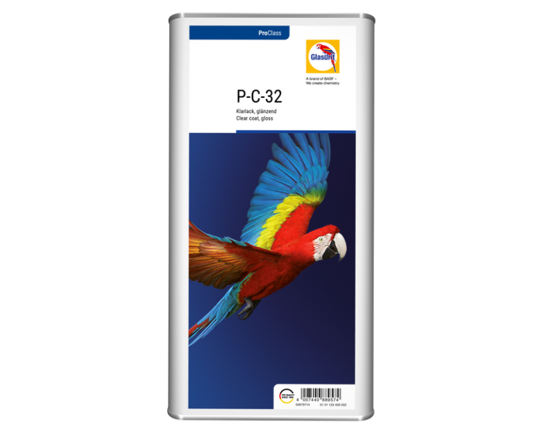 GLASURIT P-C-32 laka 5L