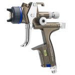 SATA jet X 5500 HVLP krāsošanas pistole, dīze 1.3mm I