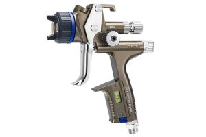SATA jet X 5500 HVLP krāsošanas pistole, dīze 1.3mm O