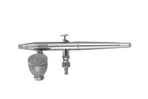SATA aerogrāfs 3, 0.25mm ar 5ml bāciņu