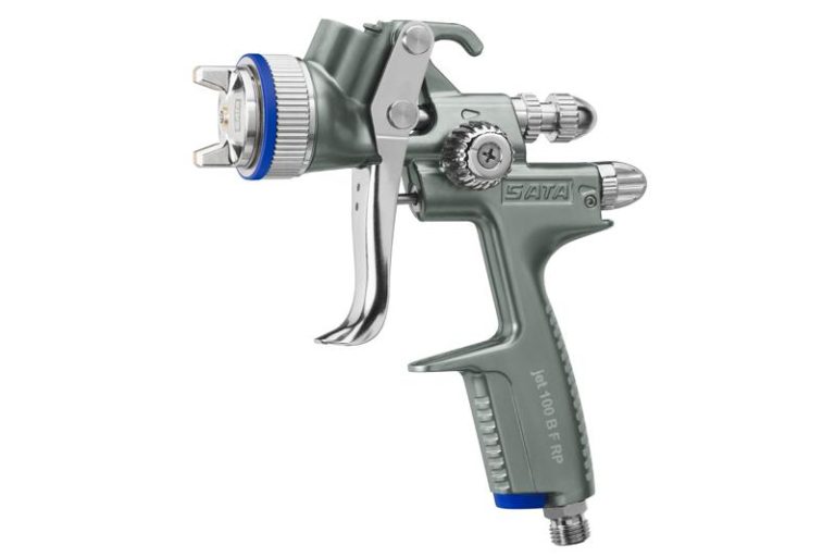 SATA JET 100 B F HVLP 1.4mm krāsošanas pistole